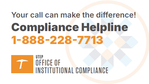 Compliance Helpline